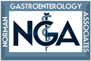 Norman Gastroenterology Associates Logo